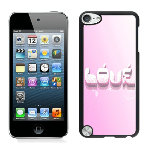 Valentine Love iPod Touch 5 Cases EMF - Click Image to Close